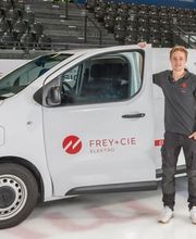 Frey+Cie Elektro AG Zug Bild 1