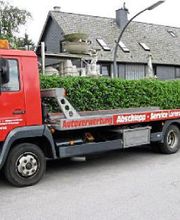 Abschlepp-Service und Autoverwertung Lorenz e. K. Bild 2