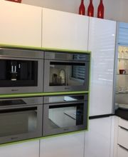 Dal Moro Création Sàrl : Cuisine, Salle-de-bains, Dressing, Travaux rénovation d'intérieur Bild 8