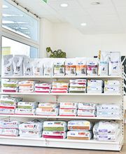 Kleintierpraxis Drei Höfe Bild 5