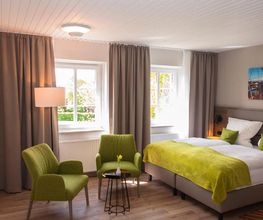LINDENHOF Hotel Garni Bild 4