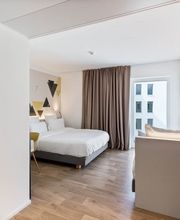 B&B HOTEL Oftringen Bild 6