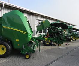 Forrer Landtechnik AG Bild 7