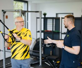 Physio Now Hilden Bild 11