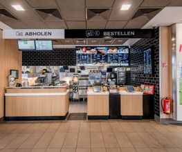 McDonald's Bild 2