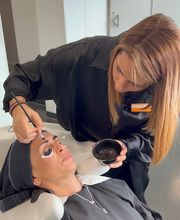 DIE FRISEURE - Breuninger Stuttgart Bild 6