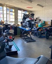 SSP Scooterservices Penthalaz SA Bild 4