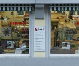 Bernina Nähcenter Iseli AG Bild 5