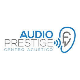 AudioPrestige Vendita e Assistenza Apparecchi Acustici Monteverde logo
