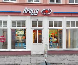 Apollo-Optik - Güstrow - Markt Bild 1