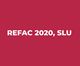 REFAC 2020, SLU