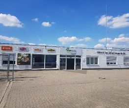 AGRAVIS Technik Lenne-Lippe GmbH - Warendorf Bild 5