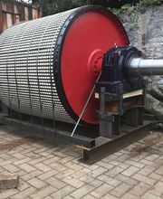 Dziomba Fördertechnik GmbH Bild 3
