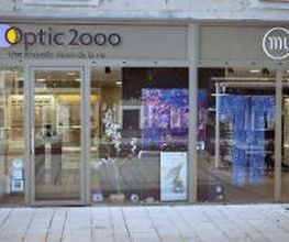 Opticien Nay - Optic 2000 image 1