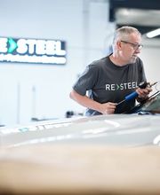 RE-STEEL GmbH Bild 5