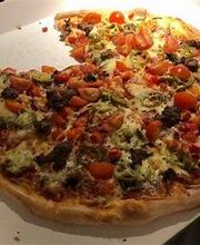 WORLD OF PIZZA Berlin-Mitte Bild 8