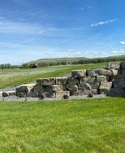 Greenup Lawn, Landscape, & Sprinklers image 8