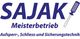 SAJAK Schlüsseldienst Boguslaw Sajak