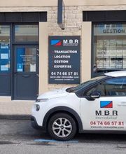 Agence Immobilière M.B.R Marchands de Biens Réunis image 7