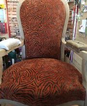 L'atelier Du Siège Et Du Rideau image 9