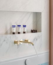 Cheval Blanc St-Tropez - rituel du bain