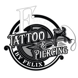 Tattoo & Piercing by Felix
