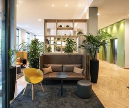 B&B HOTEL Aschaffenburg-City Bild 9
