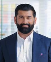 ERGO Versicherung Alexander Stumpp Bild 3