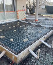 Art Concept Bâtiment image 6