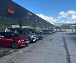 SIXT - Aeropuerto Vigo imagen 11