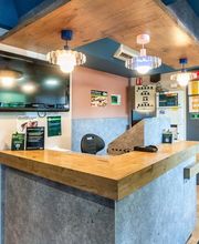 B&B HOTEL Thionville Yutz A31 image 9