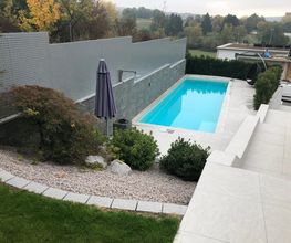 Tief- und Gartenbau JETA GmbH Bild 8