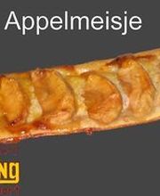 Banketbakkerij Jong De