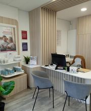 Audioprothésiste SoluSons Bellerive sur Allier image 1