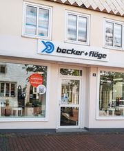 becker + flöge Bild 4