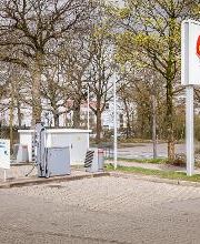 Shell Recharge Charging Station Bild 3