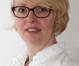 Susanne Gollasch, Inhaberin