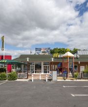 McDonald's Bild 1