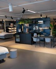 Auping Store Gouda boxspring