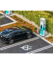 Shell Recharge Charging Station image 17