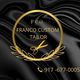 FRANCO CUSTOM TAILOR ALTERATIONS