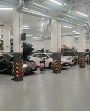 OLD GLORY GARAGE SRL Castrol Service immagine 10