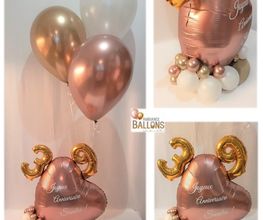Ambiance Ballons - KidEvents Bild 2