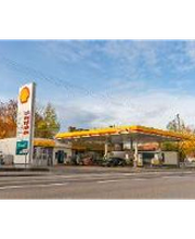 Shell Recharge Charging Station Bild 1