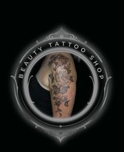Beauty Tattoo Shop image 14