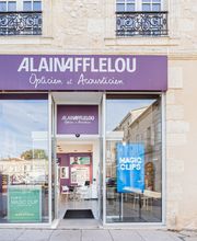 Opticien Créon | Alain Afflelou image 1