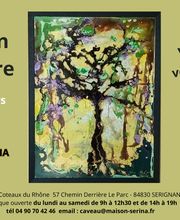 Maison Sérina - Les Côteaux du Rhône image 1
