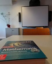 Bochum-Weitmar-Mark Unterrichtsraum