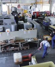 Stamue Fertigungstechnik GmbH Bild 2