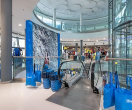 DECATHLON Dresden Bild 12
